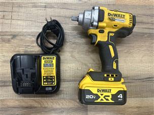 Dewalt discount dcf894 stores